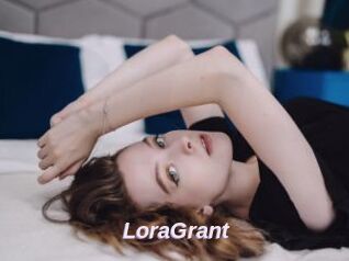 LoraGrant