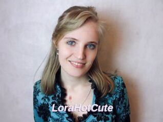 LoraHotCute