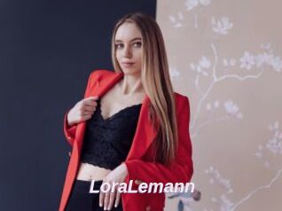 LoraLemann