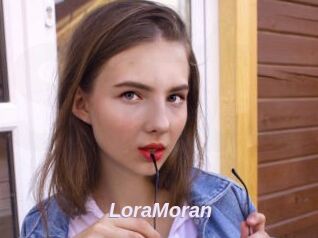 LoraMoran