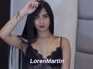 LorenMartin