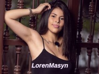 LorenMasyn