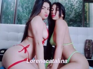 Lorenacatalina