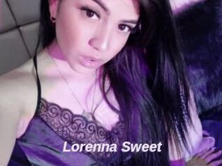 Lorenna_Sweet