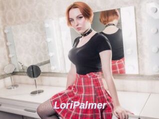 LoriPalmer