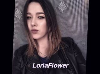 LoriaFlower