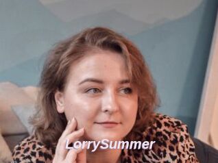 LorrySummer