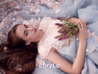 LoryLo