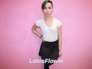 LotosFlower