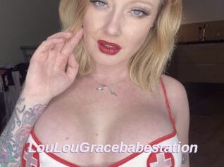 LouLouGracebabestation