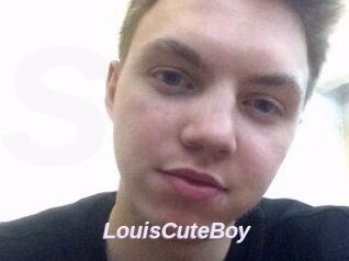 LouisCuteBoy