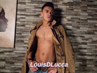 LouisDLucca