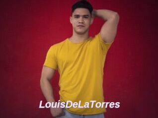 LouisDeLaTorres