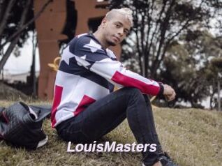 LouisMasters