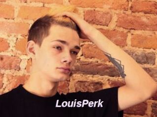 LouisPerk