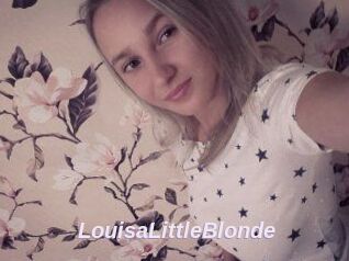 LouisaLittleBlonde