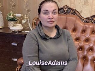 LouiseAdams