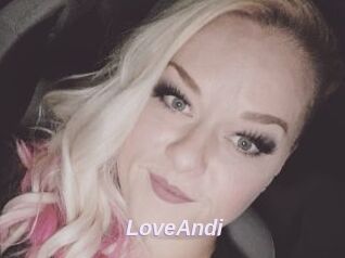 LoveAndi