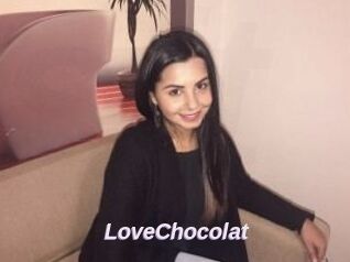 LoveChocolat