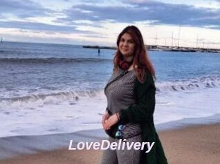 LoveDelivery