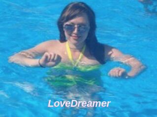 LoveDreamer