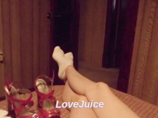 LoveJuice