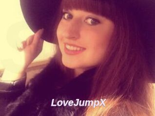 LoveJumpX