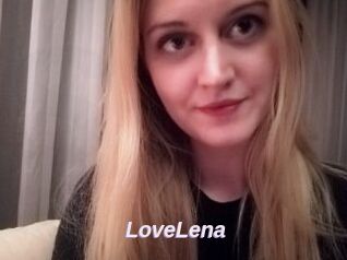 LoveLena