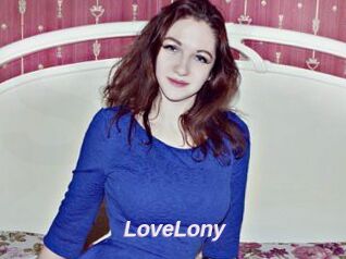 LoveLony