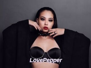 LovePepper