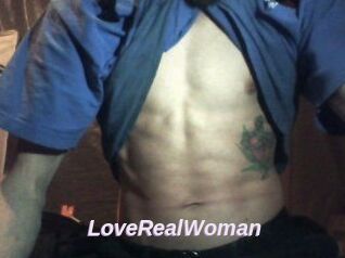 LoveRealWoman