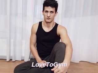 LoveToGym