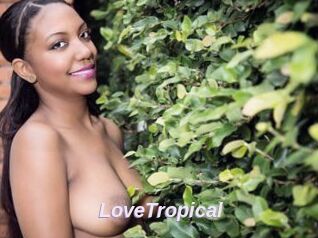 LoveTropical