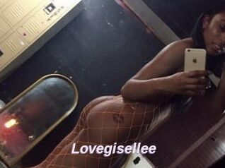 Lovegisellee