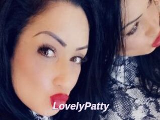 LovelyPatty