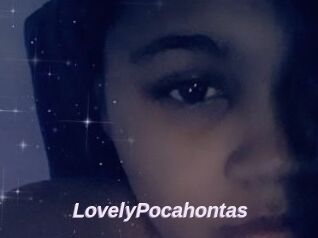 LovelyPocahontas