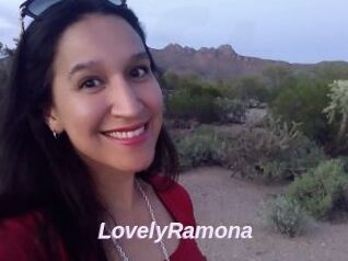 LovelyRamona