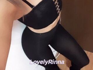 LovelyRinna