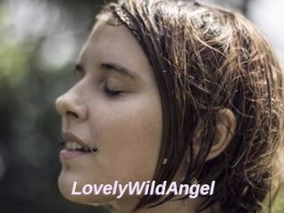 LovelyWildAngel