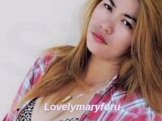 Lovelymaryforu