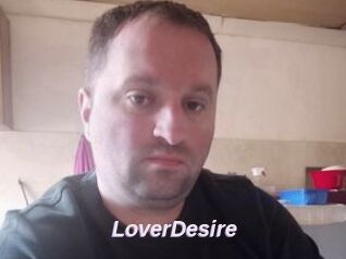 LoverDesire