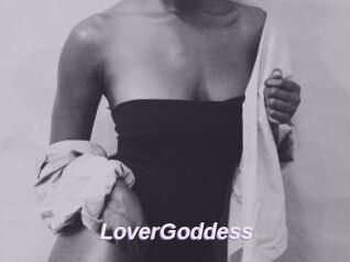 LoverGoddess