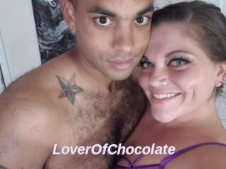 LoverOfChocolate