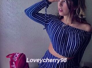 Loveycherry98