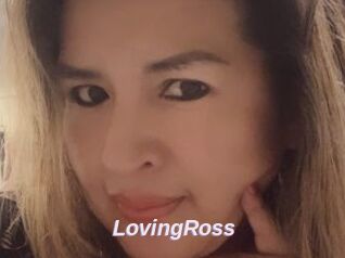 LovingRoss