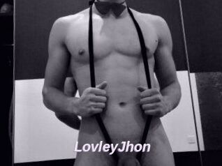 LovleyJhon