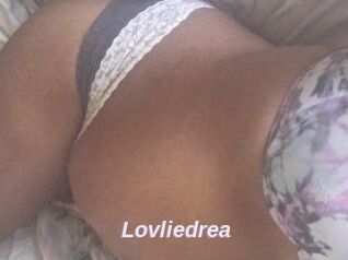 Lovliedrea