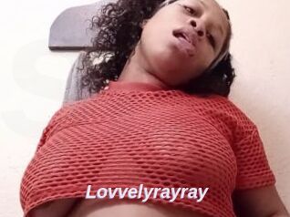 Lovvelyrayray