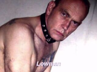 Lowman