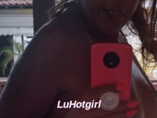 LuHotgirl